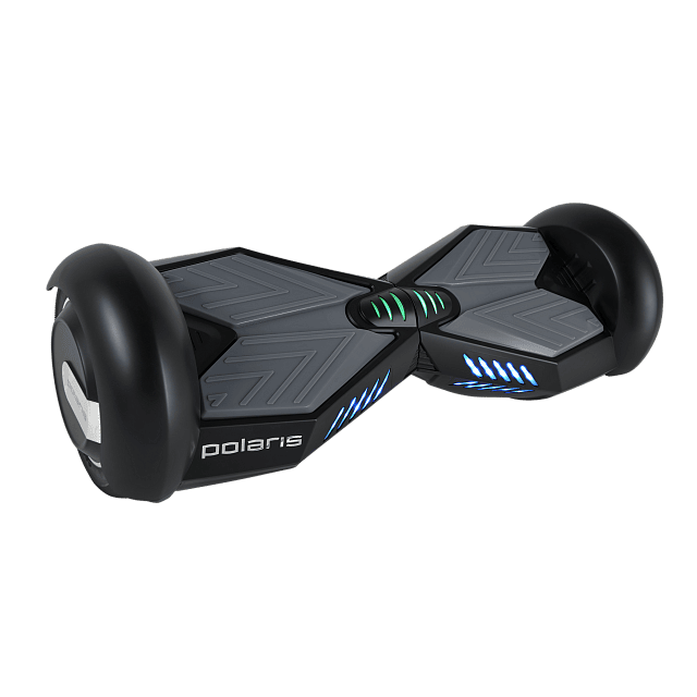 Сервисный центр Polaris в Новосибирске